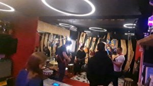 в кайф порепала сегодня с группой "Кот в мешке" Ставрополь🤘