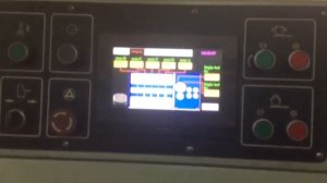 Автоматическая линия для производства гофротары SPRINTER 1224