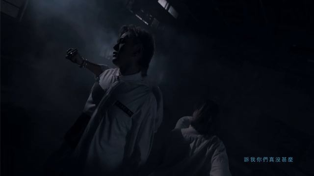 金志遙 JIN【瀑布Water Fall】Official Music Video