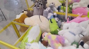 Играем в большую хватайку, пробуем достать ламу.