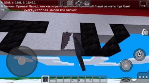 Я взорвал 250 000 тонн тротила на открытие моего сервера в мультикрафт! (Multicraft)￼