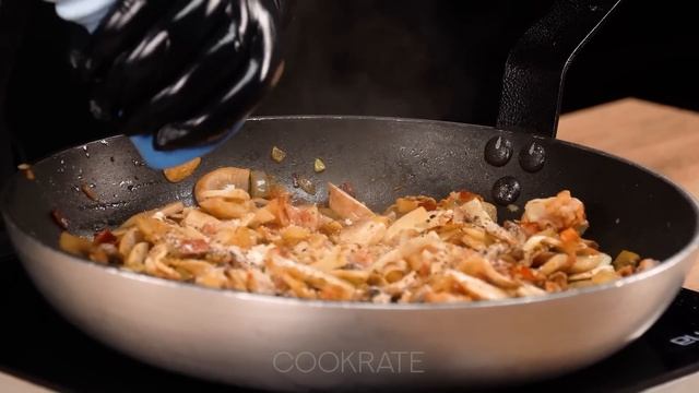 Simpler than you imagine. The best appetizer recipe, from puff pastry смотреть онлайн