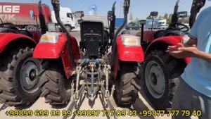 Mini Traktorlar NARXLARI! Optom Traktorlar! XINTAIТракторлар НАРХЛАРИ 10.06.2024! Оптом Тракторлар!