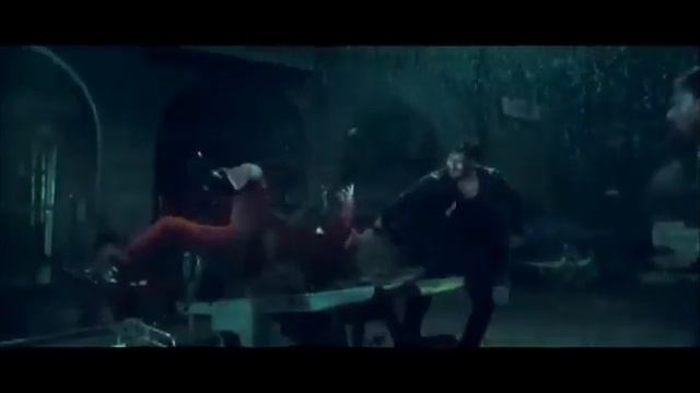 Эпичность зашкаливает