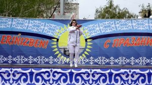 №2)Татьяна Андреева(Лисаковск)-Любимый край