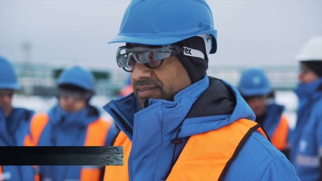 UPN Visit, October 2018 смотреть онлайн