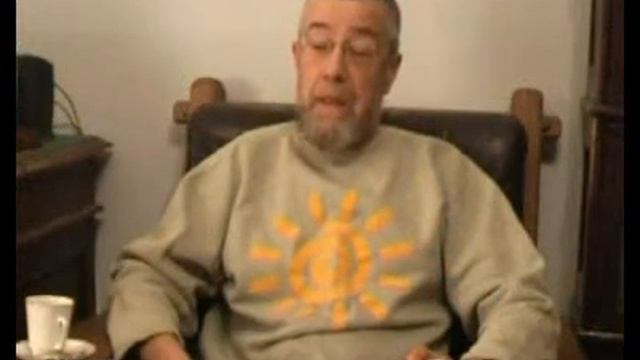 Грани-ТВ.Ру Лица Сергей Гандлевский, поэт.flv смотреть онлайн