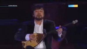 Сегіз аяқ өлеңі