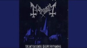 Freezing Moon - Mayhem (legendado)