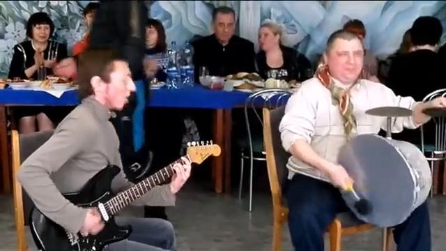 Король и шут + трио Вареники (cover) смотреть онлайн