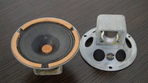 Обзор 1ГД-2 vef