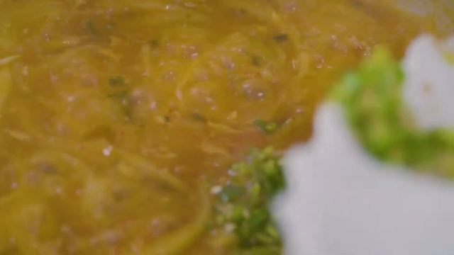 [자취요리] 10분 완성! 매콤쫄깃한 순두부쫄면 레시피 | 간단 순두부 요리