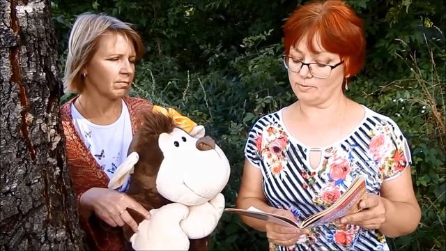 Советы лесной мышки