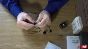 Тесты звука: DJI Pocket 3, DJI Mic 2 и DJI Lavalier Mic: