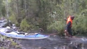 река Писта июнь 2012