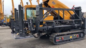 XZ360E HDD Machine XCMG