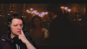 Призрак оперы | Реакция на The Phantom of the Opera | РЕАКЦИЯ СЛАВЯНЧИКА