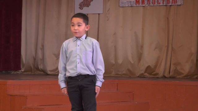 М Баинов. Стихотворение Патефон. Баиновские чтения.