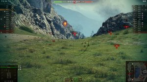 Мир Танков - Т-34-85 - Ласвилль #танковый марафон