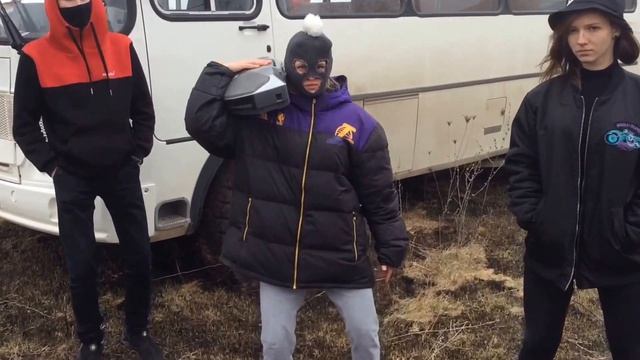 Грибы - Тает лёд (пародия) смотреть онлайн