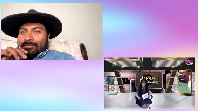 #EnBoga | Moda Branding 26 de agosto смотреть онлайн