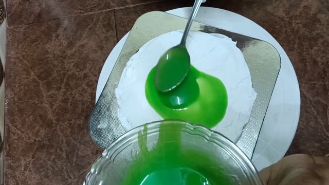 1 kg perfect pista truffle 🎂🎂easy to make смотреть онлайн