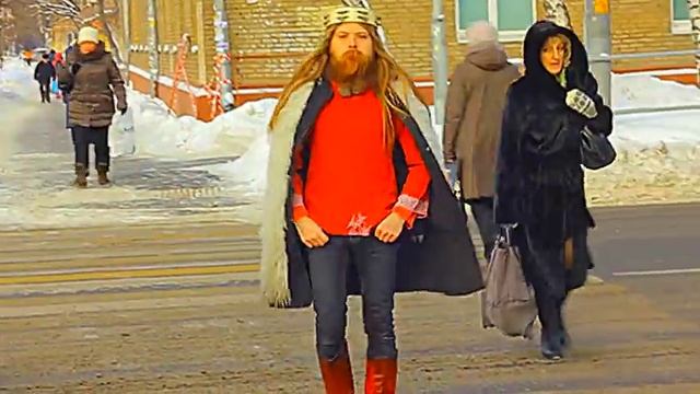 Весна - *ничего не будет как прежде* / Vesna - *nothing will be the same again* смотреть онлайн