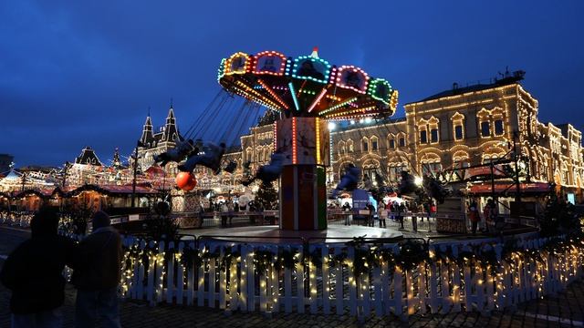 4K 60p на Sony A7CR смотреть онлайн