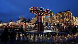 4K 60p на Sony A7CR