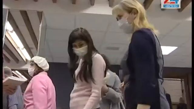 Известные на весь мир челнинские поэты отмечают юбилей смотреть онлайн