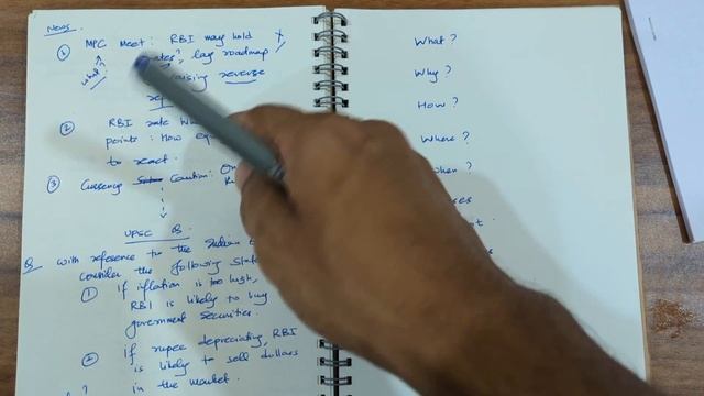 How to understand current affairs and static UPSC asks in prelims exam  #upsc #ias #iaspreparation