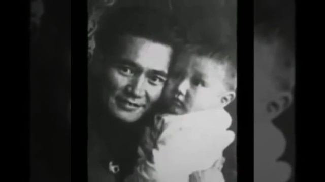 еркектерге...Бауыржан Момышұлы... смотреть онлайн