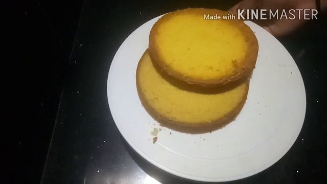 Bubble Wrap Honey Comb Cake Shahis World
