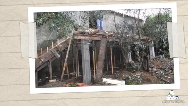 PROJECT01 RENOVATION смотреть онлайн