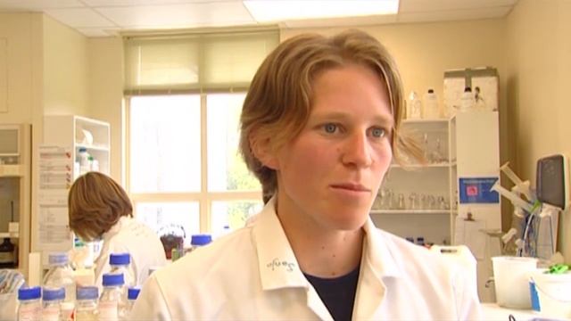 Immune Enhanced Milk Team - Agricultural Science смотреть онлайн