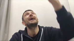 Проба кавказец предупреждает