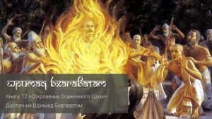 12.13 Достояния Шримад Бхагаватам