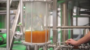 Sights & Sounds: Brewing the Brett Pale Ale