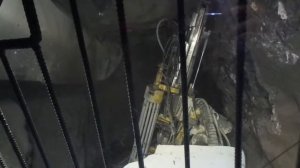 Simba S7D углы поворота