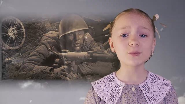 Акция «Гордимся Великой Победой»