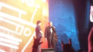 Чартова Дюжина ТОП-13 Вручение премии Шевчуку