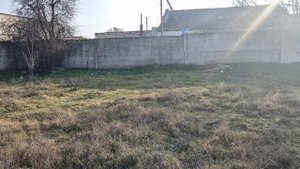 Журавки участок