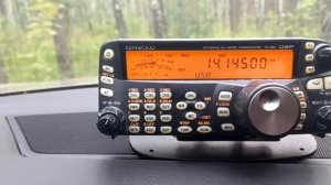 Kenwood TS-480SAT