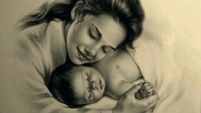 Ана - Өмір - alisasuiyndykova  қазақша поэзия
