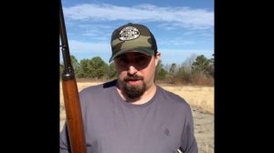 Guns of Rotan (OE) - Winchester Model of 1907