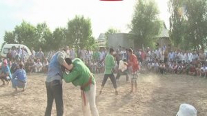 КУРАШ СУРХОНДАРЁ УЗУН ФИНАЛ