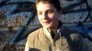 Пацанчик на райончике