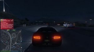 🔥 1 час мастерского вождения в GTA 5 Online — спокойствие на максималках! 🚗