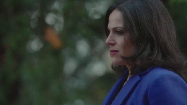 Робин || Реджина - Колыбельная смотреть онлайн