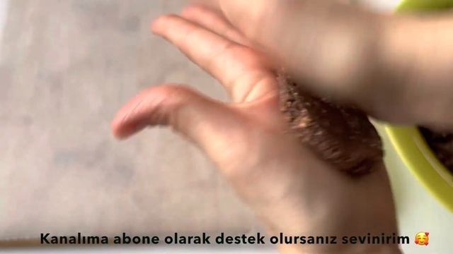 SADECE 5 MALZEME İLE En Kolay ve En Lezzetli Truff TarifiPişirme YOK